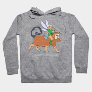 Wyld Hunters Hoodie